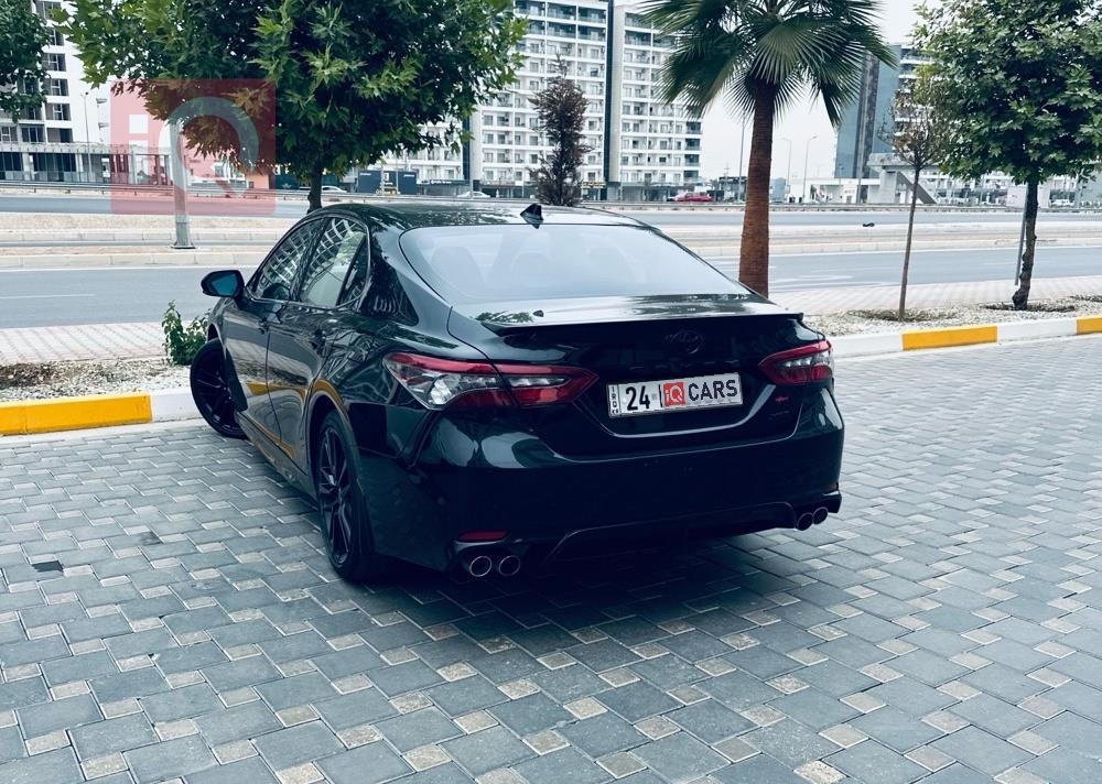 تويوتا كامري